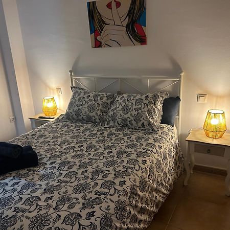 Апартаменти Palma 2 Suenos Херес-де-ла-Фронтера Екстер'єр фото